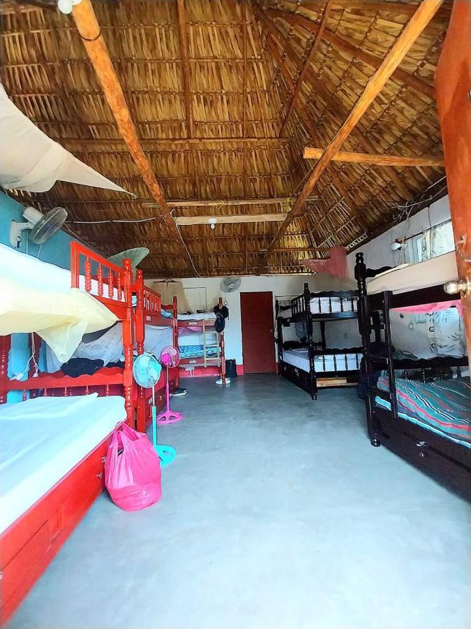 Bedrooms Where Charlie El Paredón Buena Vista Dış mekan fotoğraf