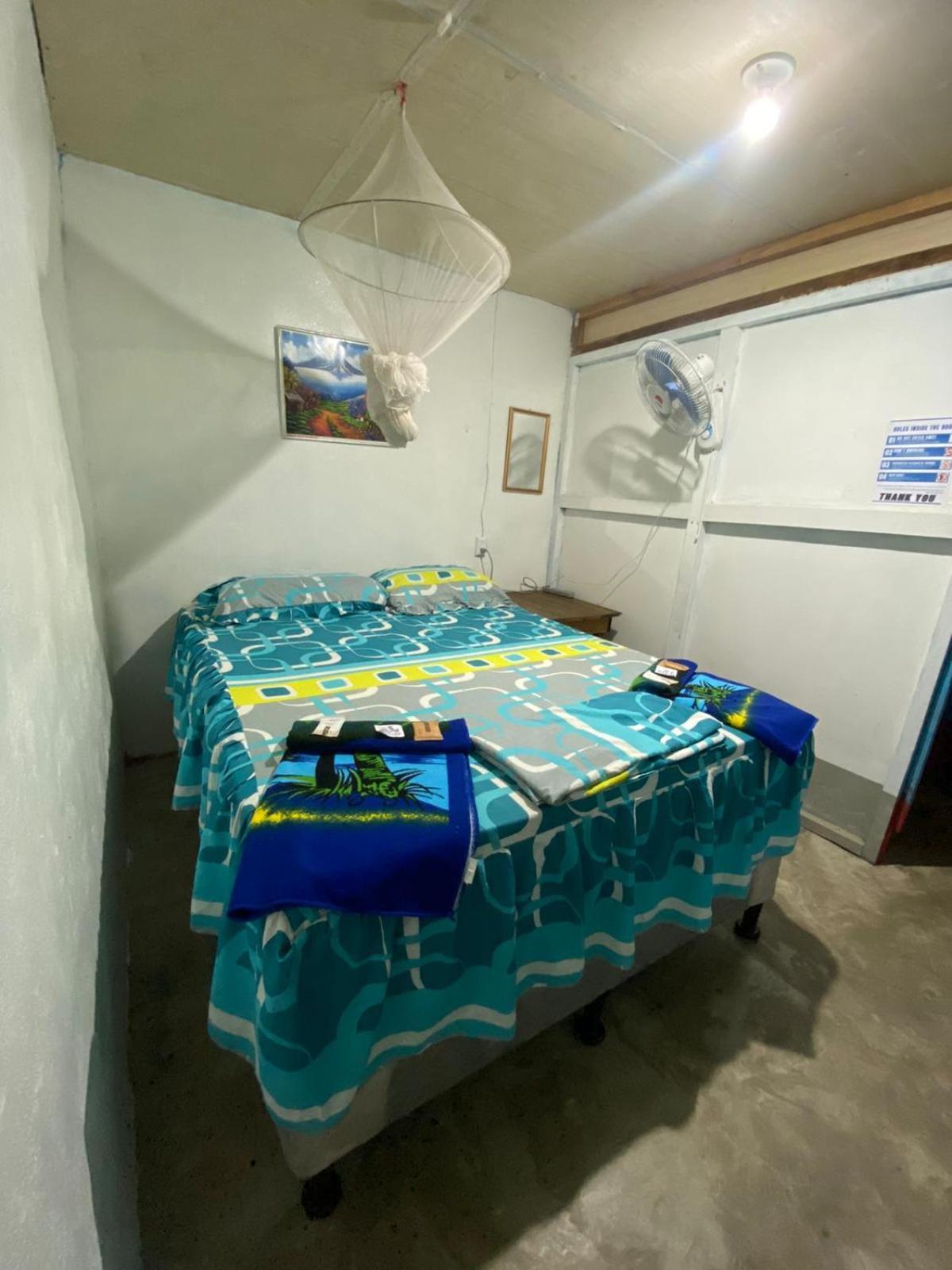 Bedrooms Where Charlie El Paredón Buena Vista Dış mekan fotoğraf