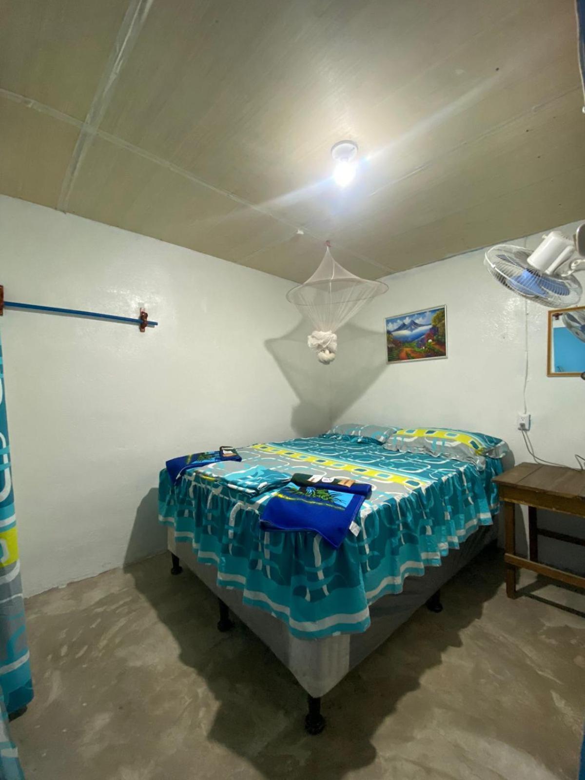Bedrooms Where Charlie El Paredón Buena Vista Dış mekan fotoğraf